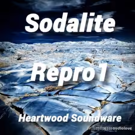 Heartwood Soundware Sodalite [Synth Presets]
