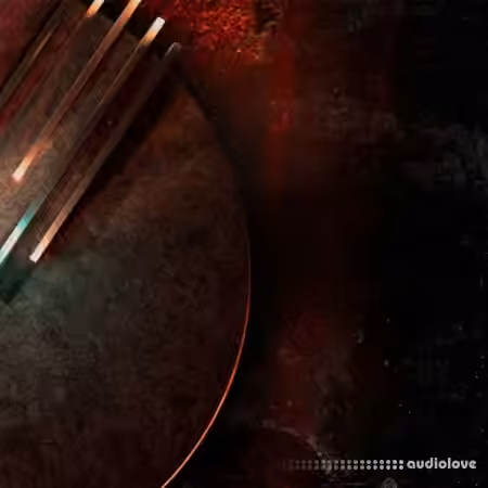 Heavyocity Machina [KONTAKT]