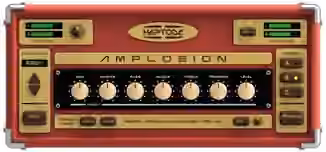 Heptode Amplosion v1.1.1a [WiN]