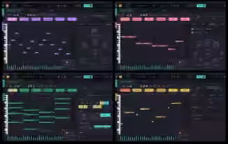 Hexachords Orb Producer Suite v3.0.5 [MacOSX]