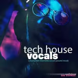 HighLife Samples Tech House Vocals [WAV, MiDi, Synth Presets]