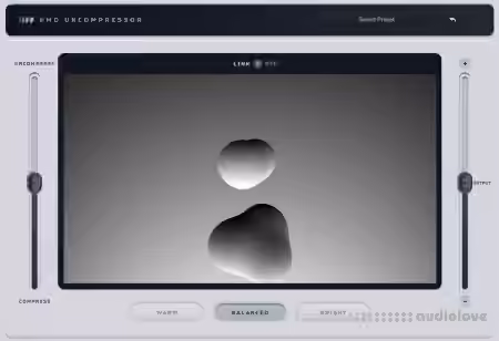 HMD Uncompressor v1.0.03 [WiN]
