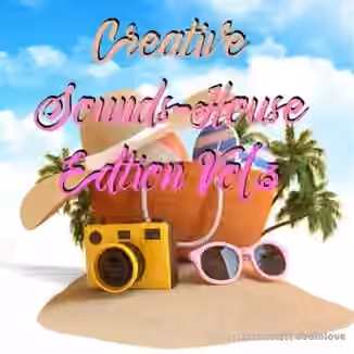 HOOKSHOW Creative Sounds-House Edition Vol.3 [WAV]