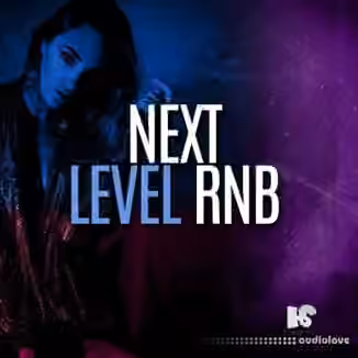 HOOKSHOW Next Level RnB [WAV]