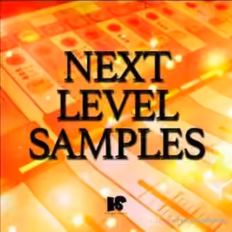 HOOKSHOW Next Level Samples [WAV]