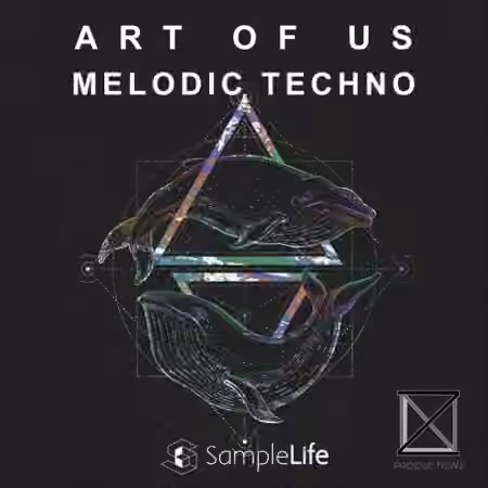 House Of Loop Samplelife Art Of Us [WAV]
