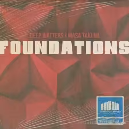 HOUSE OF WAVES Music Library Foundations (Compositions ) [WAV]