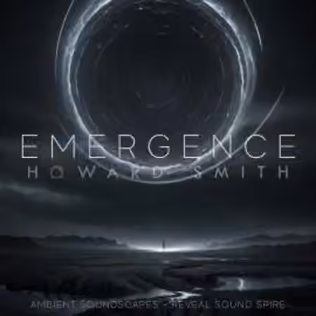 Howard Smith Emergence [Synth Presets]