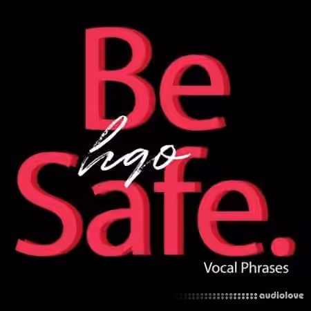 HQO BE SAFE [WAV]