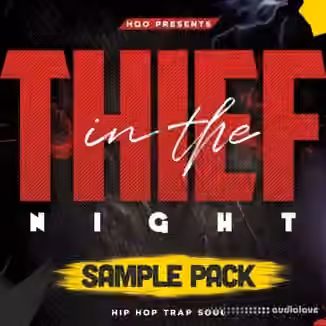 HQO THIEF IN THE NIGHT [WAV]