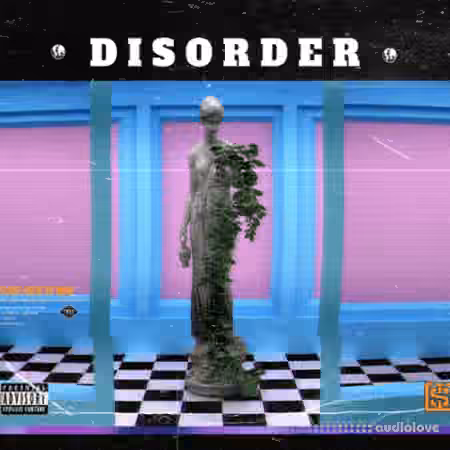 HxVe DISORDER Melody Pack [WAV]