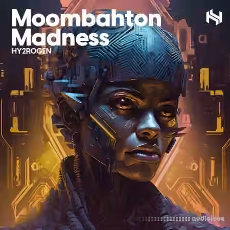 HY2ROGEN Moombahton Madness [MULTiFORMAT]