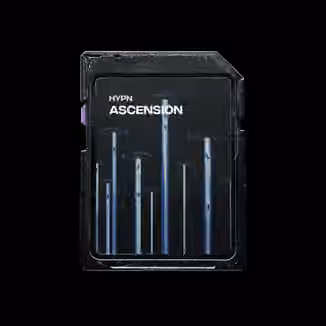 Hypn Ascension Drum Kit [WAV]