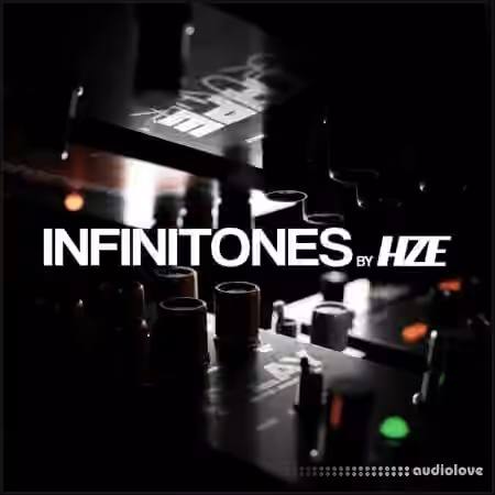 HZE Infinitones v1.0 [KONTAKT]