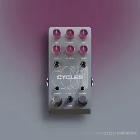 HZE Pedal Series Bundle [WiN]