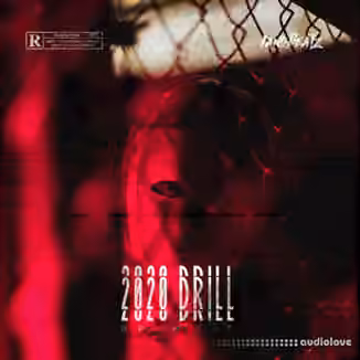 IanoBeatz 2020 Drill (Drum Kit) [WAV]