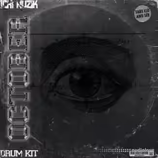 Ichi Muzik October Drum Kit [WAV]