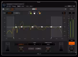 IK Multimedia ARC System 4 v4.0.1 [WiN]
