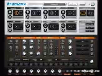 Image-Line Drumaxx v1.3.5.R2 [WiN]