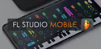 Image-Line FL Studio Mobile v4.7.5 (Unlocked) [Android]