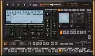 Image-Line Groove Machine v1.0.2 [WiN]
