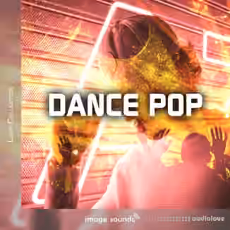 Image Sounds Dance Pop 1 [WAV]