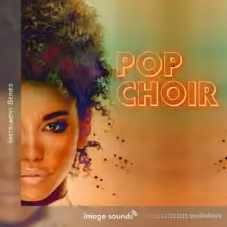 Image Sounds Pop Choir [WAV]