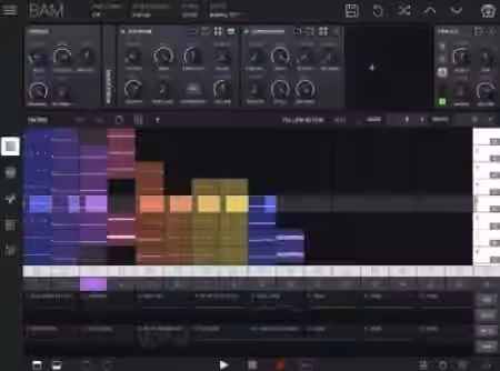 Imaginando BAM v1.2.0 [WiN]