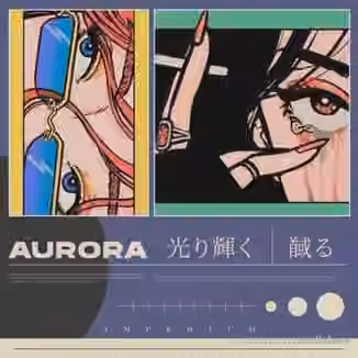 Imperium Sounds Aurora Reggaeton Drum Kit [WAV]