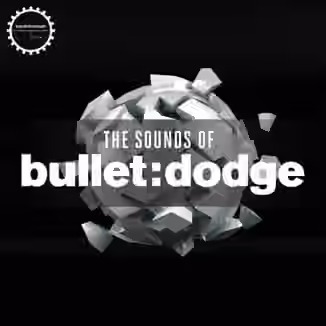 Industrial Strength Records The Sounds of Bullet Dodge [WAV, REX]