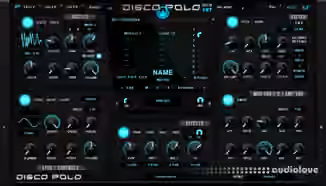 Infected Sounds Disco Polo Ace v1.0.4 Regged [WiN]