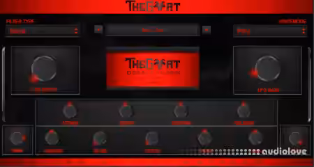 Infinit Essentials The GOAT v1.0 RETAiL [WiN, MacOSX]