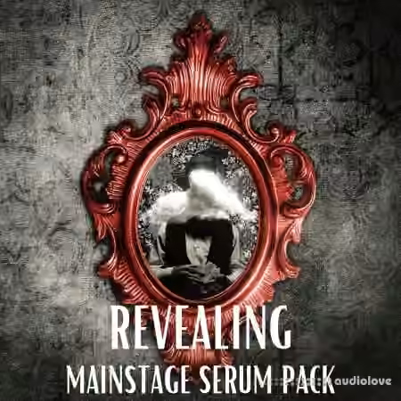 Innovation Sounds Revealing Mainstage Serum Pack [Synth Presets]