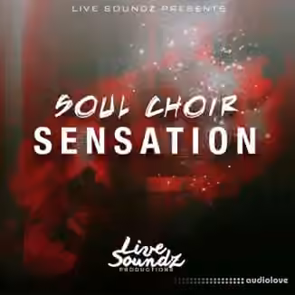 Innovative Samples Soul Choir Sensation [WAV]