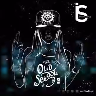 Innovative Samples THE OLD SCHOOL PART 4 [WAV]