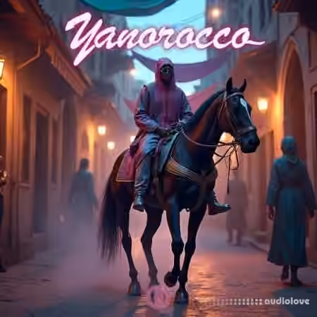 Innoy Yanorocco [WAV]