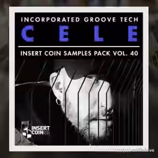 Insert Coin Cele Incorporated Groove Tech [WAV]