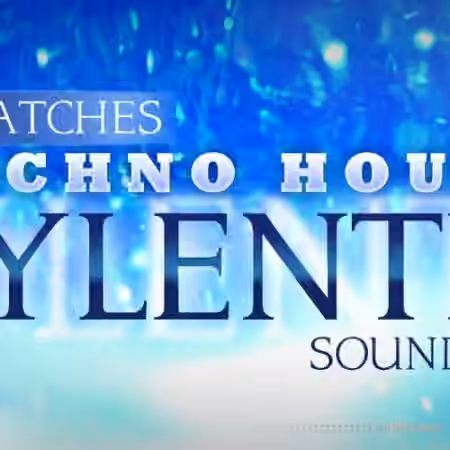 Inspire Audio Techno House Sylenth Soundset [Synth Presets]