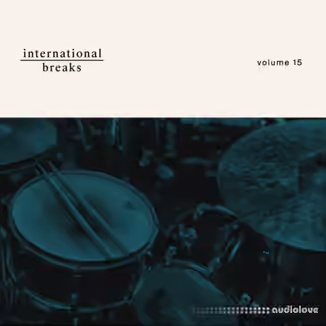 International Breaks 15 [WAV]