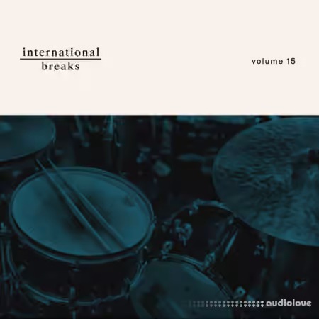 International Breaks 15 [WAV]