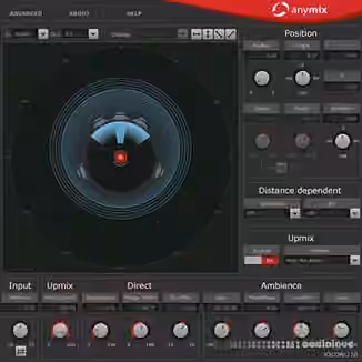 IOSONO Anymix Pro v1.6.3 CE [WiN]