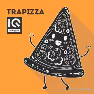 IQ Samples Trapizza! [WAV]
