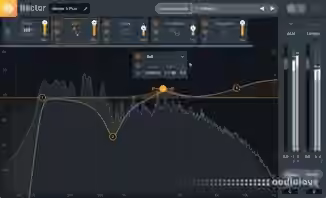 iZotope Nectar 3 Plus v3.9.0 CE [WiN]