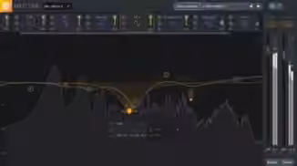 iZotope Nectar 3 Plus v3.9.0 [MacOSX]