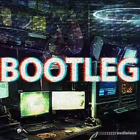 J. Rent Bootleg [Synth Presets]