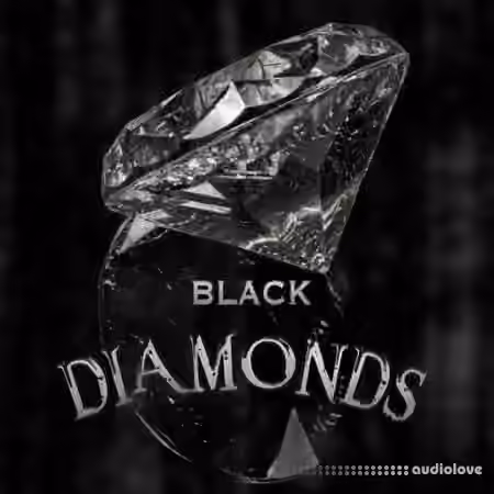 Jacob Borum Black Diamonds [WAV]