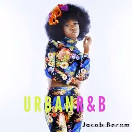 Jacob Borum Urban R&B [WAV]