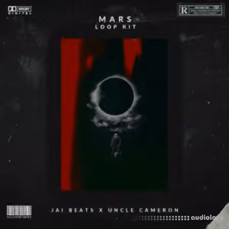 Jai Beats x Unclecameron Mars Loop Kit [MP3]