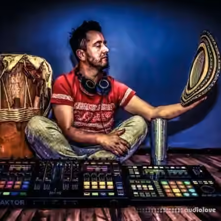 Javier Santofimio Cumbia 1 By Javier Santofimio [WAV]