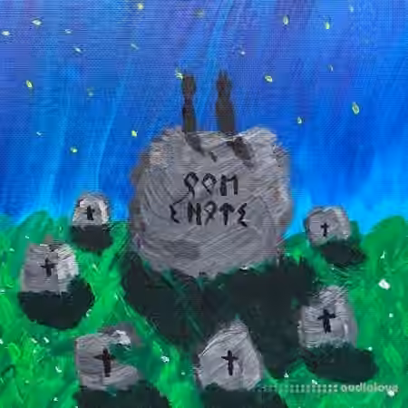 Jeunedyap & Bigdamask Runes (One Shot Kit) [WAV]